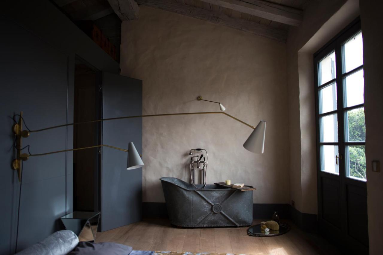B&B La Fustaia Sarzana Luaran gambar