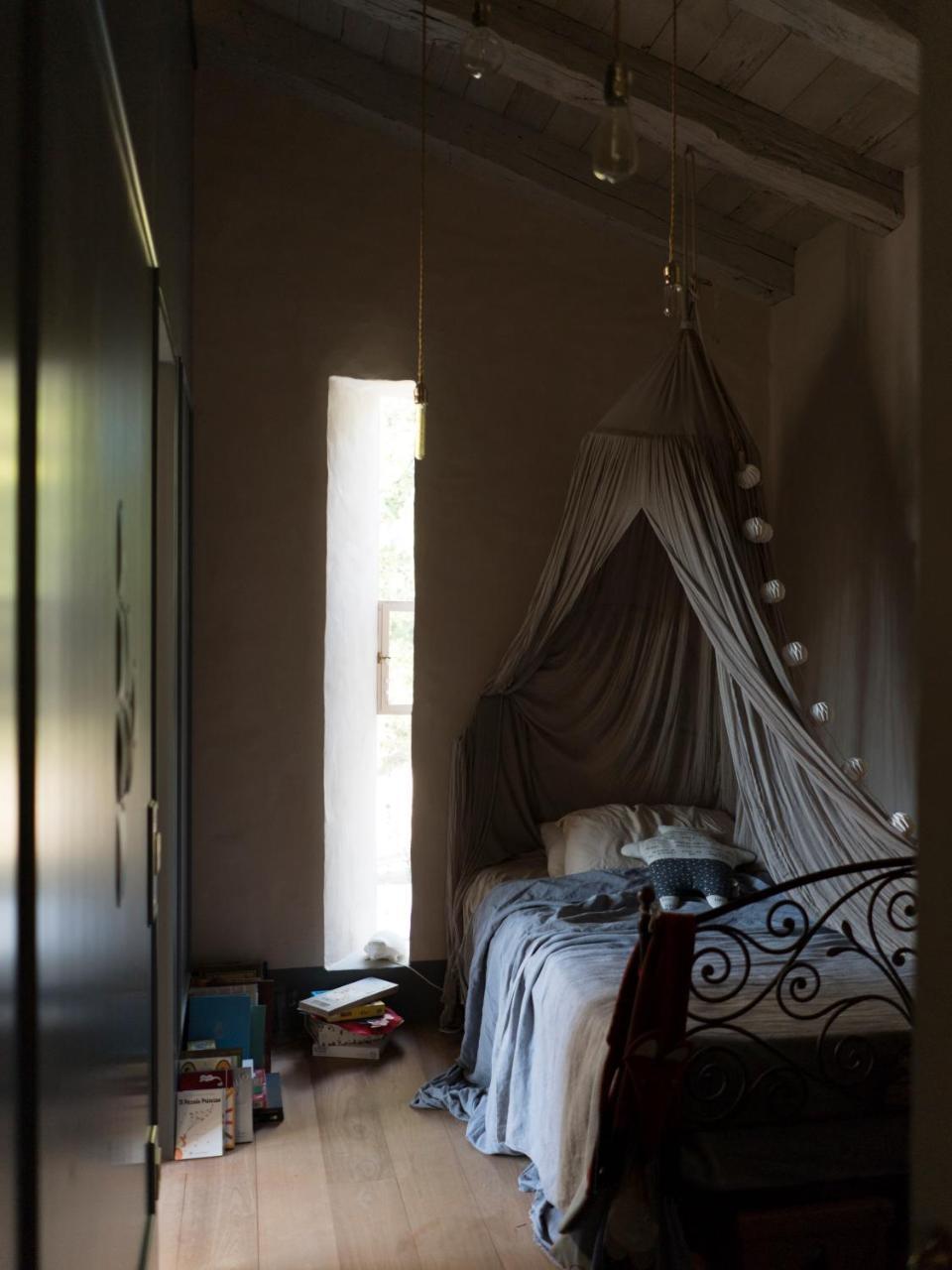 B&B La Fustaia Sarzana Luaran gambar
