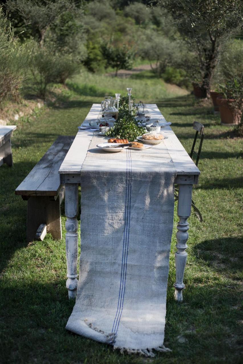 B&B La Fustaia Sarzana Luaran gambar