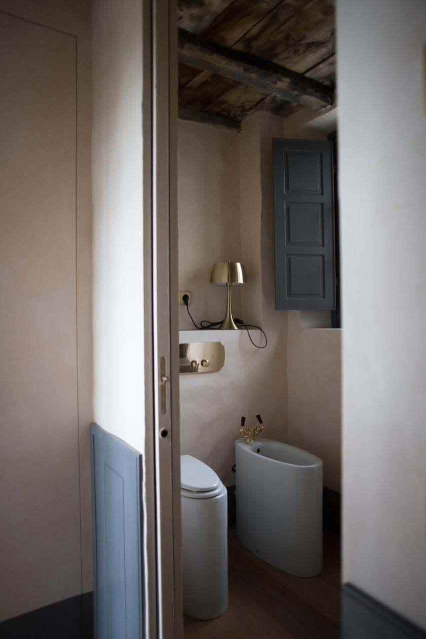 B&B La Fustaia Sarzana Luaran gambar