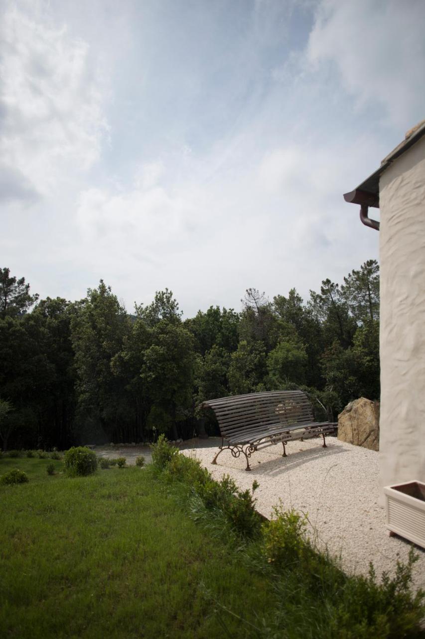 B&B La Fustaia Sarzana Luaran gambar