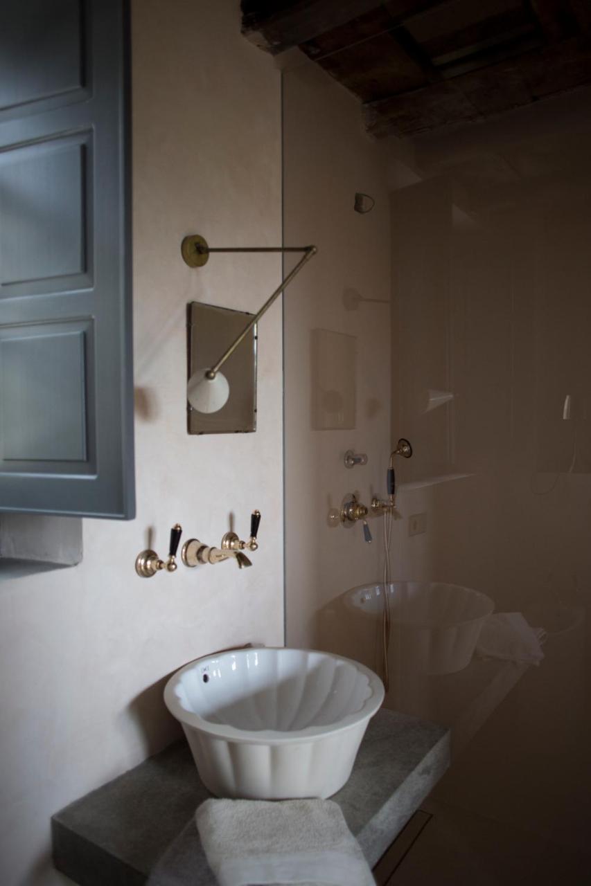 B&B La Fustaia Sarzana Luaran gambar