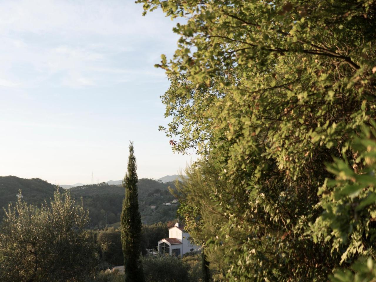 B&B La Fustaia Sarzana Luaran gambar
