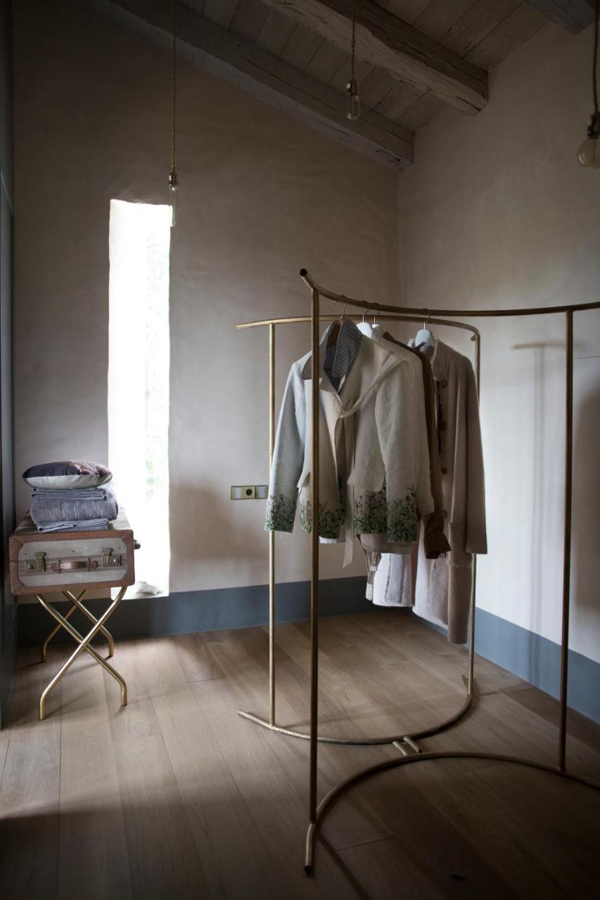 B&B La Fustaia Sarzana Luaran gambar