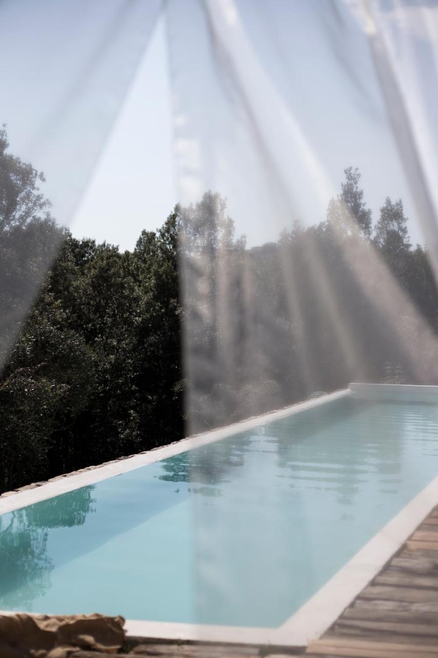 B&B La Fustaia Sarzana Luaran gambar