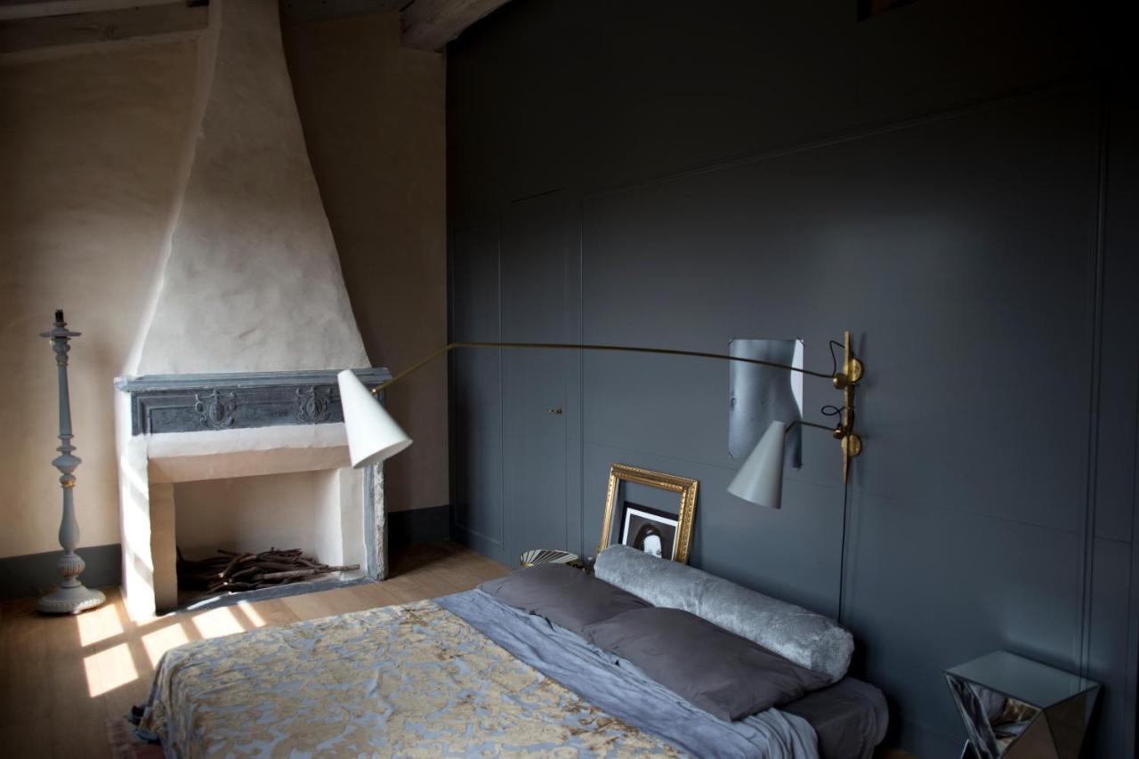 B&B La Fustaia Sarzana Luaran gambar